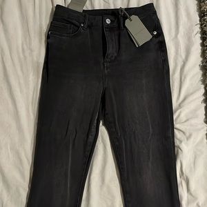 All Saints Phoenix skinny fit jeans